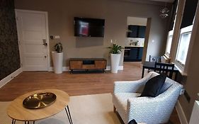 Exquisite Royal Woolwich Flat.